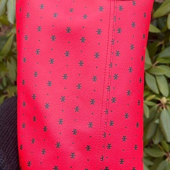 Coach X Disney Prairie Reversible Tote - Picture 9 of 12